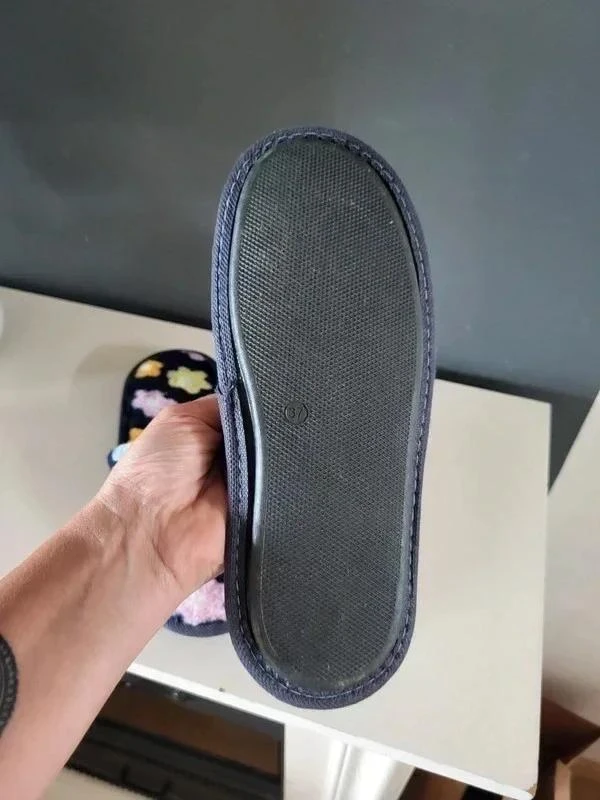 Colorful slippers – photo 2